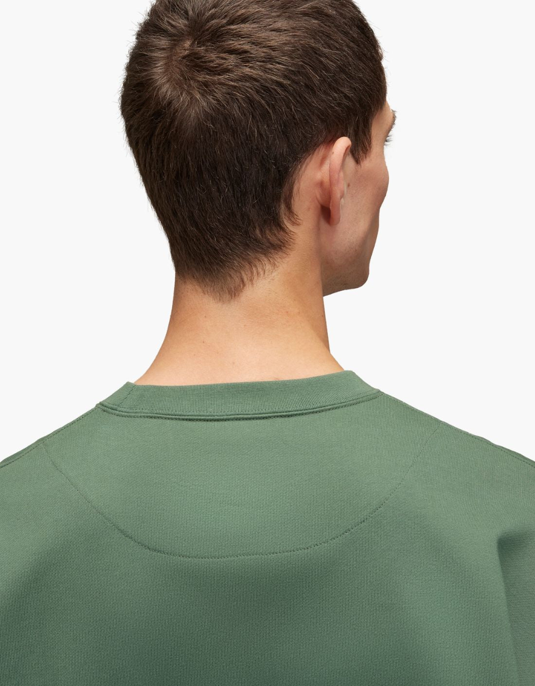 Y-3 "Basic 2" Sweatshirt