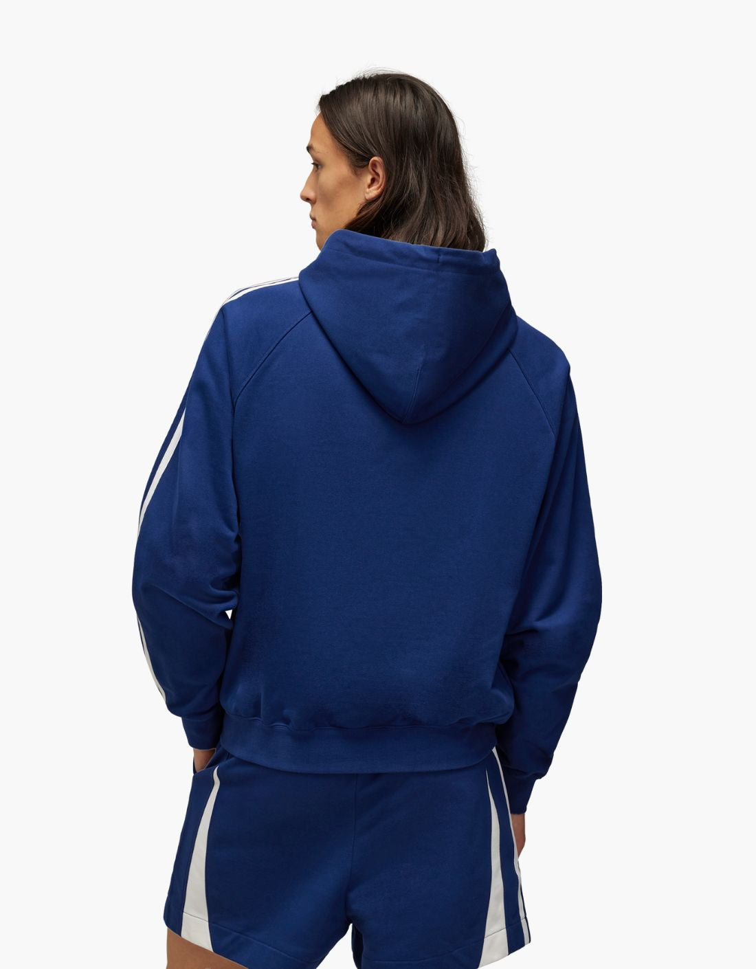 Sudadera Capucha "Cutline" Y-3