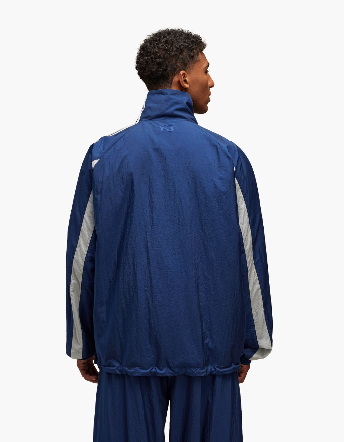 Chaqueta Nylon "Cutline" Y-3 – vista 4