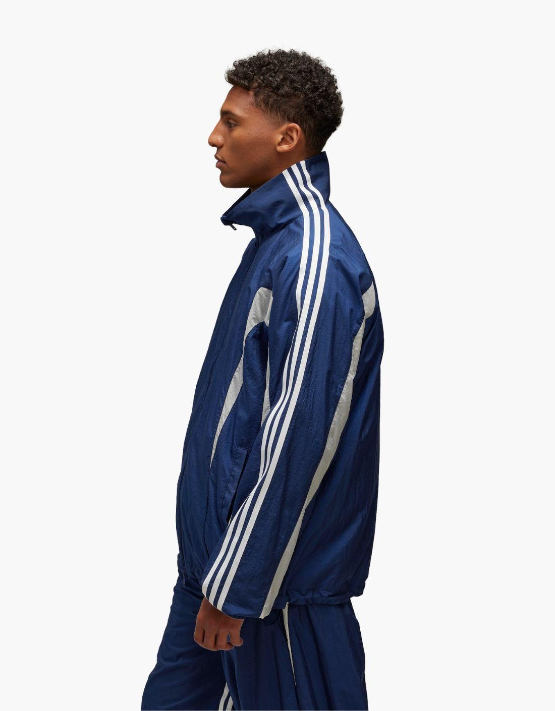 Chaqueta Nylon "Cutline" Y-3 – vista 5