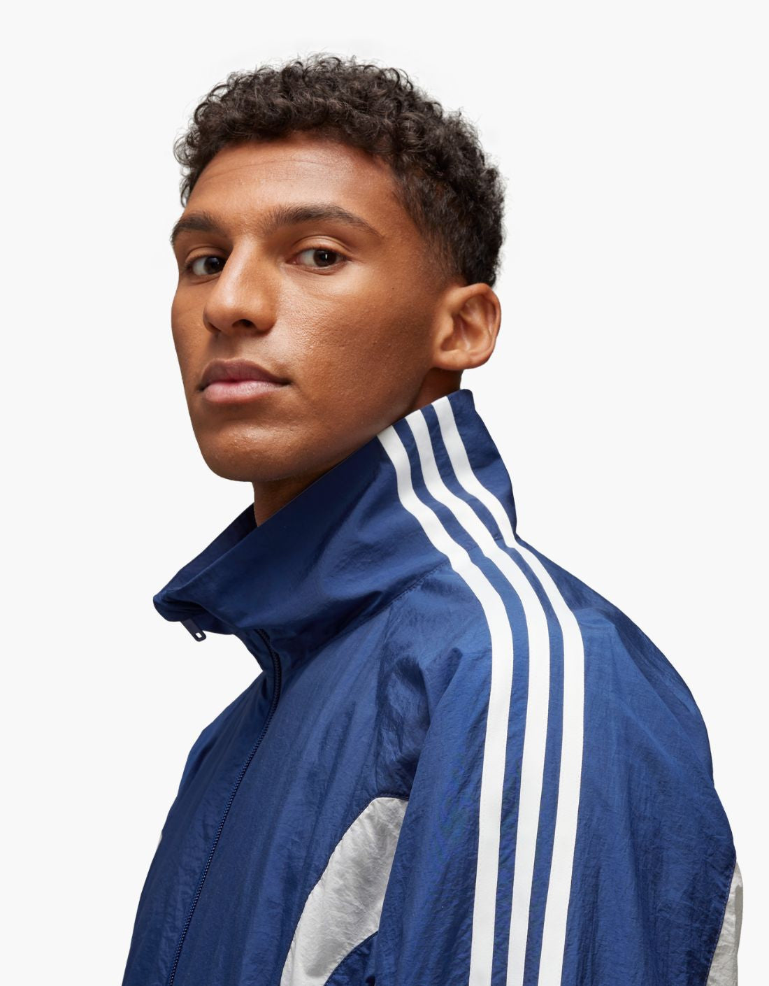 Chaqueta Nylon "Cutline" Y-3 – vista 2