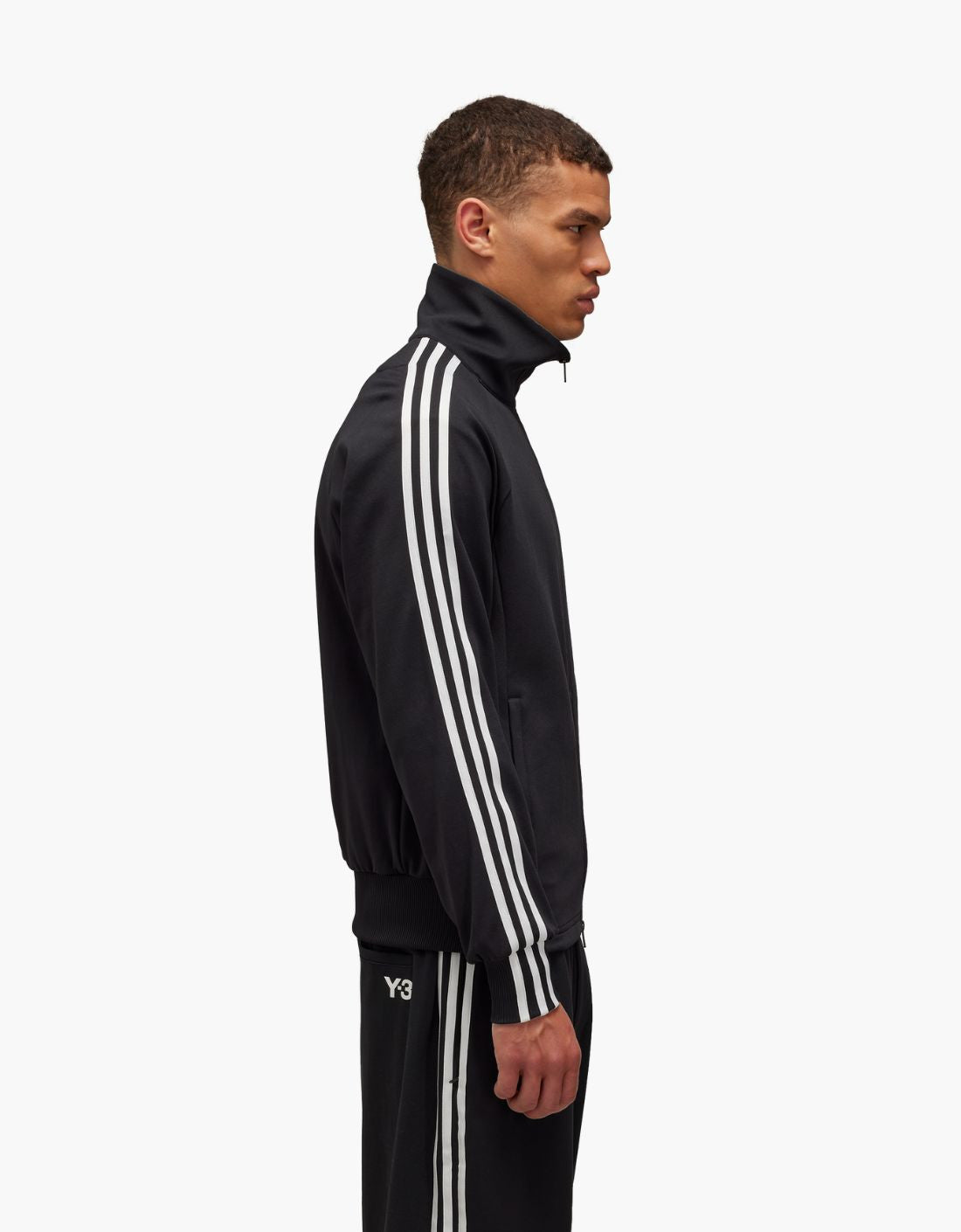 Chaqueta "3-Stripes" Y-3