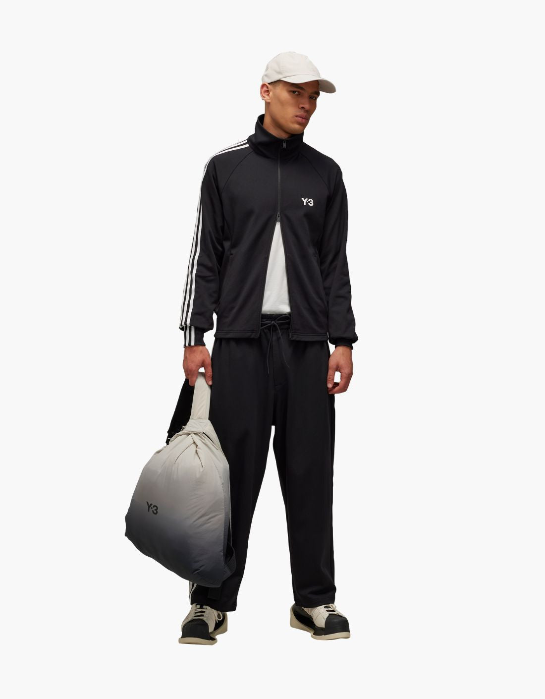 Chaqueta "3-Stripes" Y-3