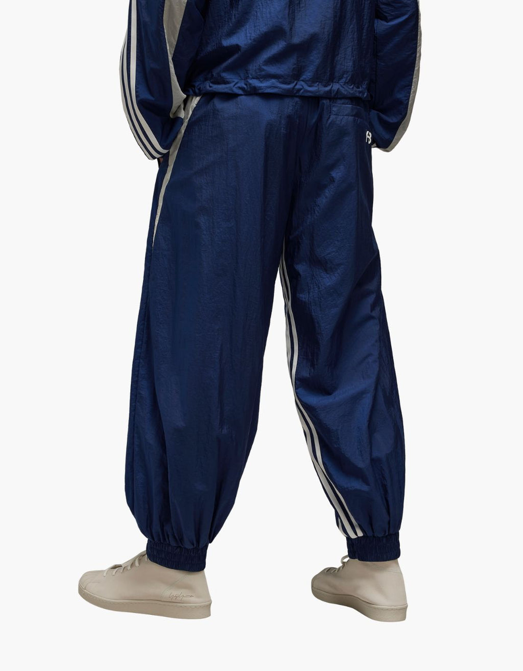 Pantalon Nylon "Cutline" Y-3