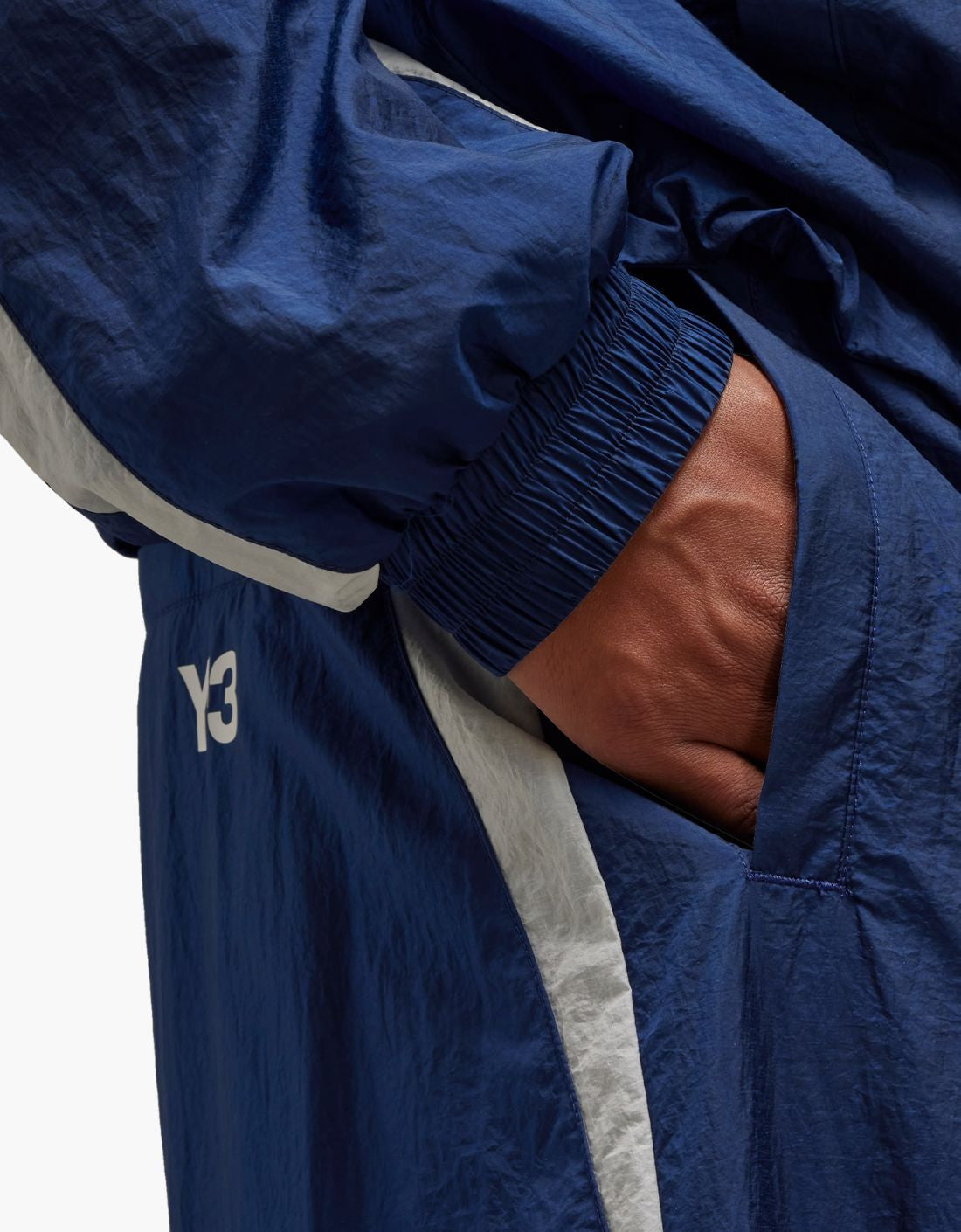 Pantalon Nylon "Cutline" Y-3