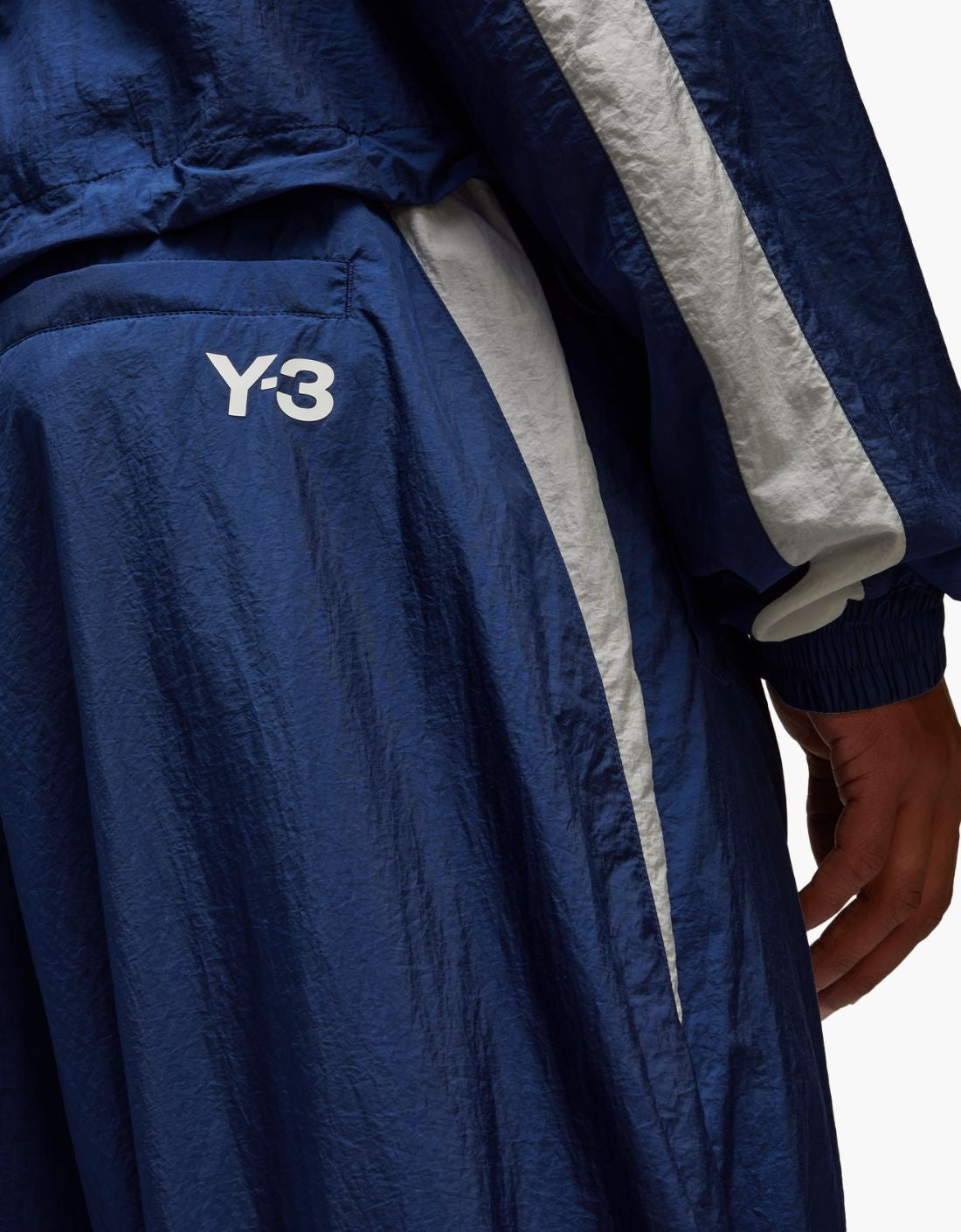 Pantalon Nylon "Cutline" Y-3