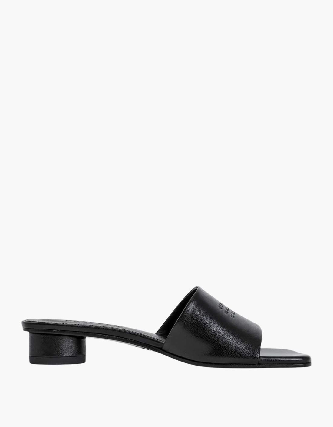 Sandalia destalonada - MM6