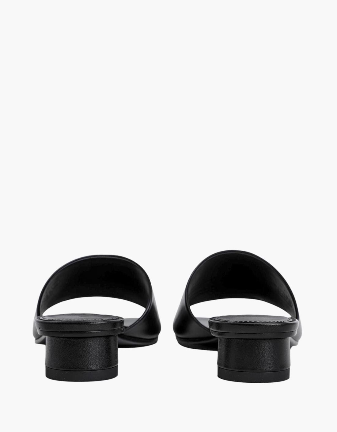 Sandalia destalonada - MM6