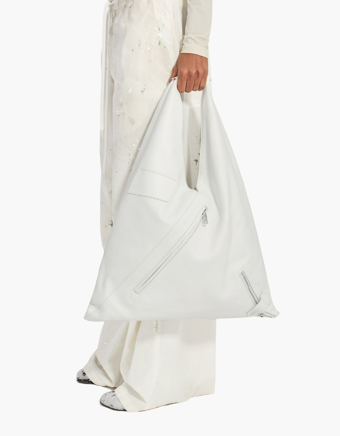 Bolso "Japanese Zipper" - MM6