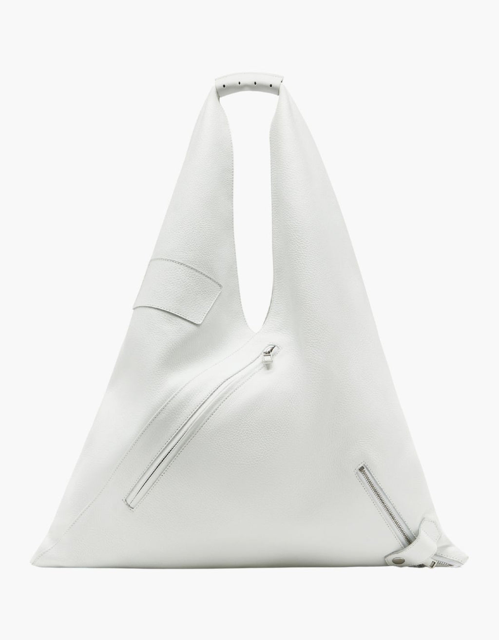 Japanese Zipper Bag - MM6