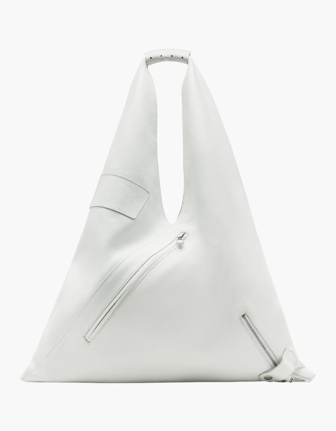 Japanese Zipper Bag - MM6