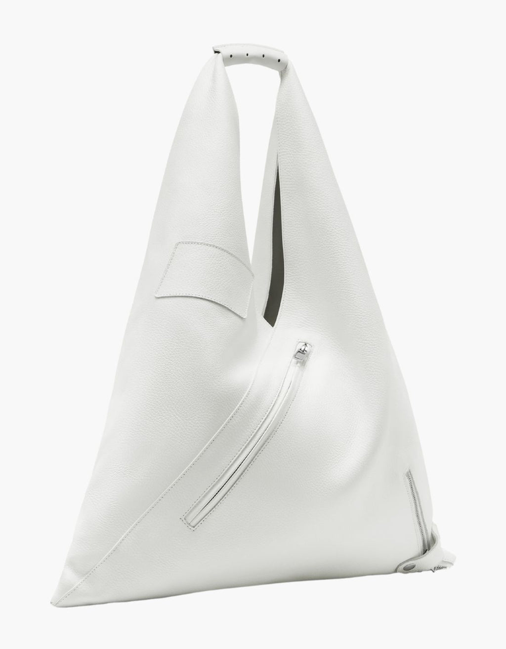 Japanese Zipper Bag - MM6