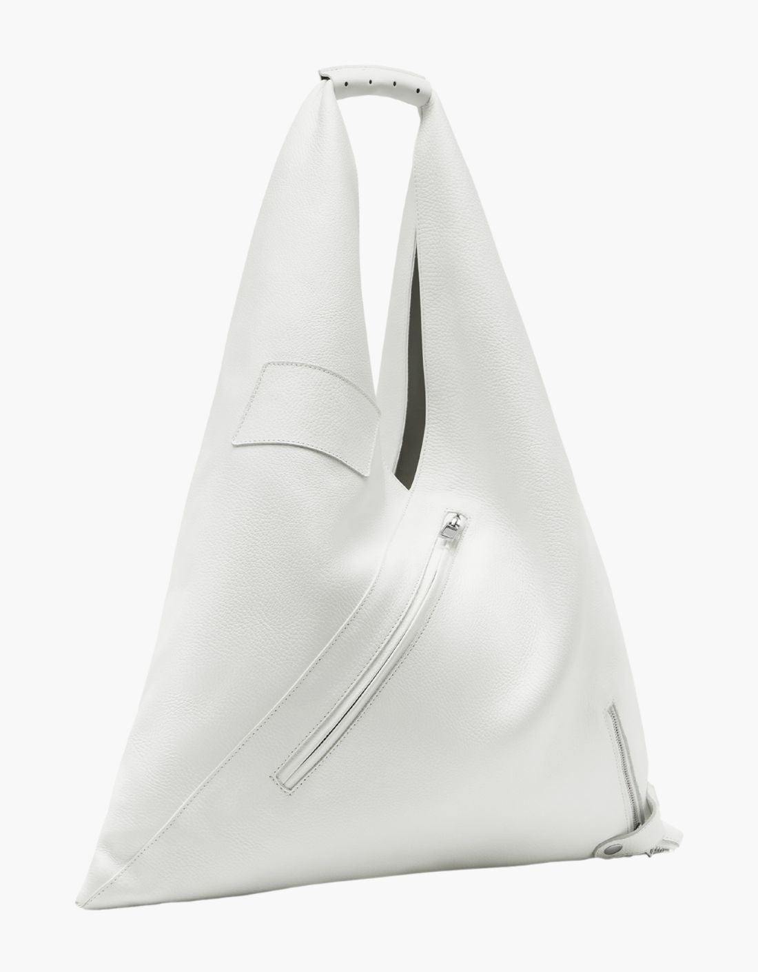 Japanese Zipper Bag - MM6