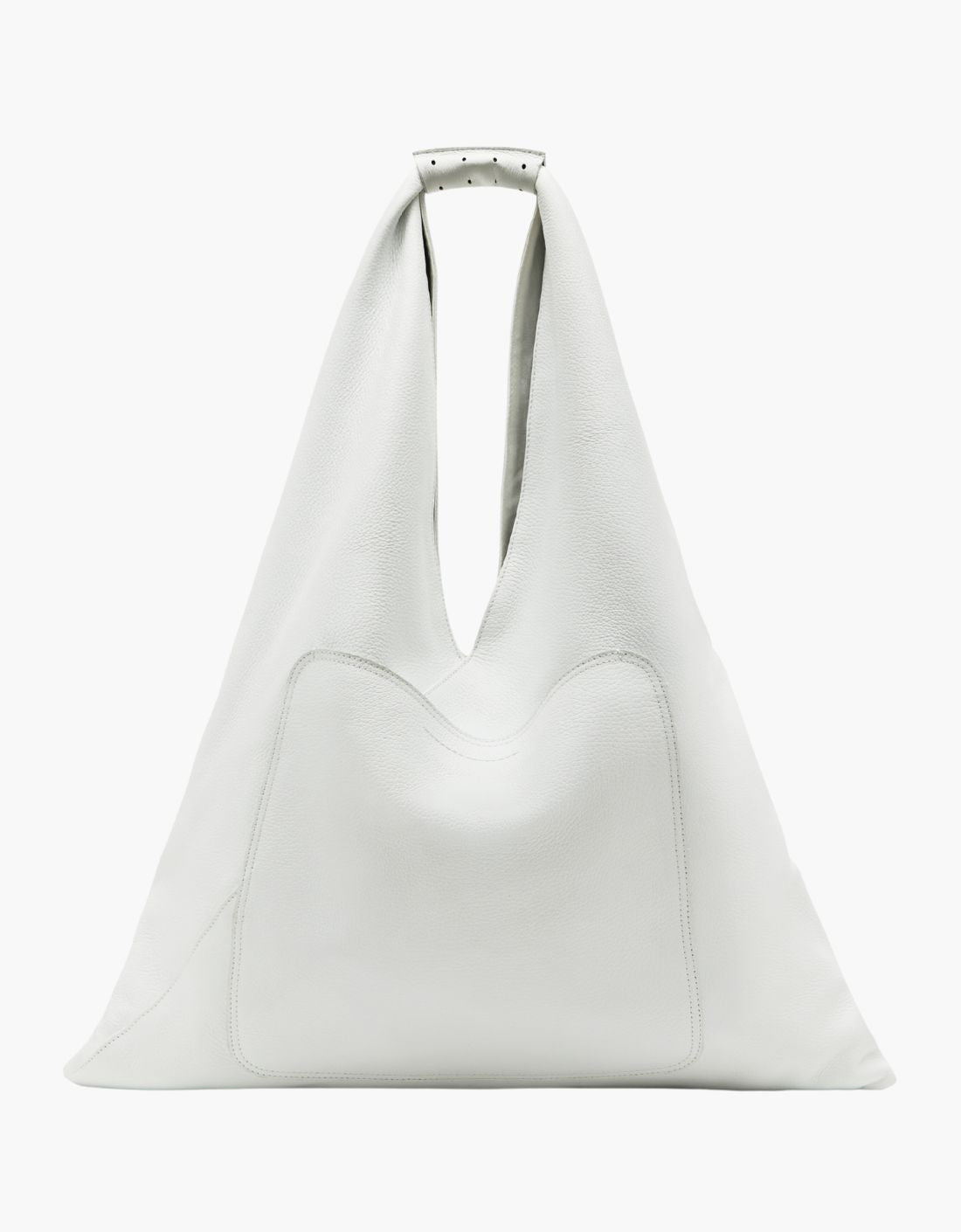Japanese Zipper Bag - MM6