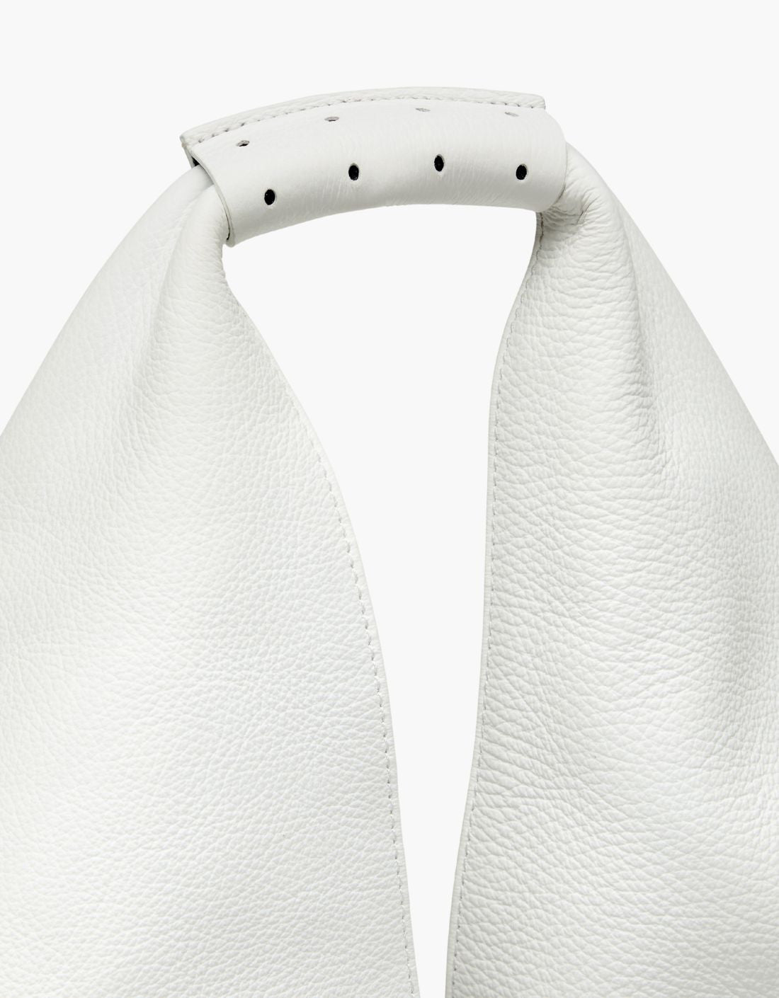 Japanese Zipper Bag - MM6