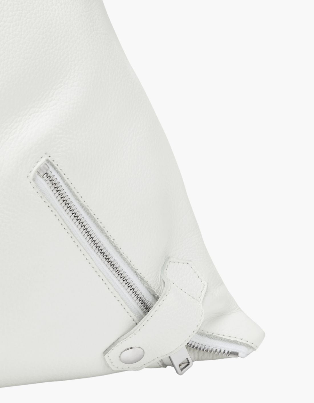 Japanese Zipper Bag - MM6