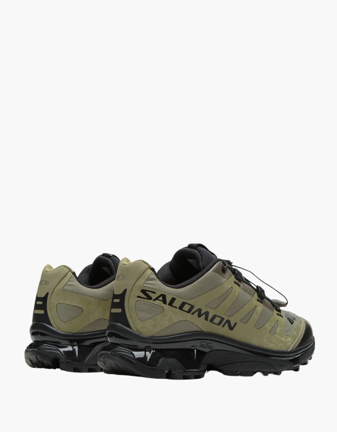 Salomon - XT-4 OG Protective (Aloe / Black / Silver Cloud)