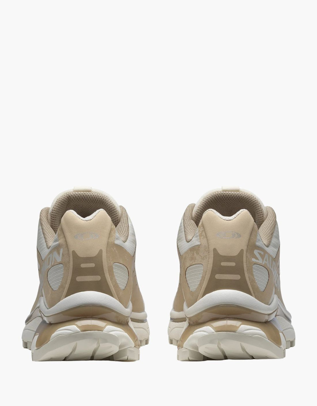 Salomon - XT-4 OG Protective (Safari / Lait d'amande / Varech)