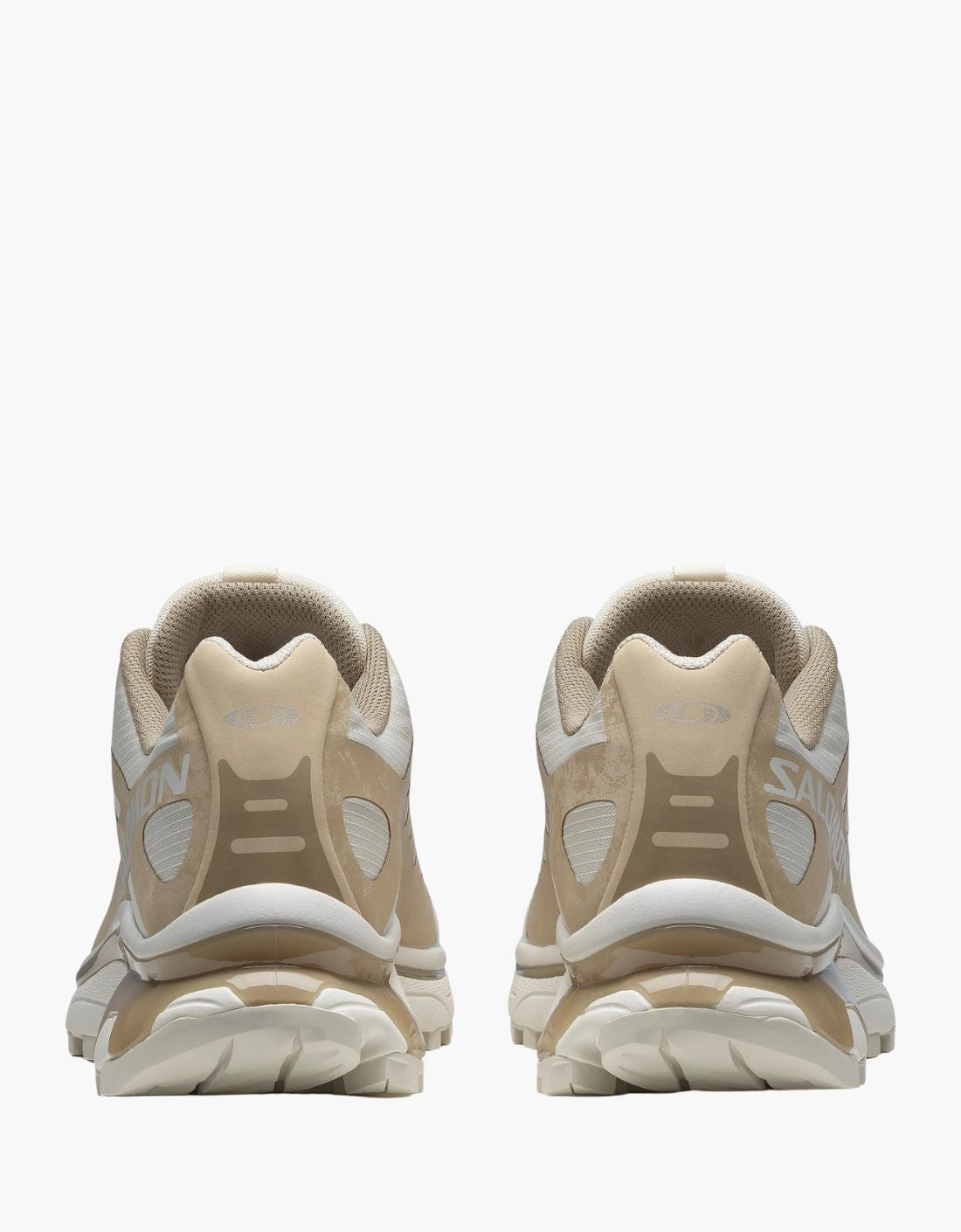 Salomon - XT-4 OG Protective (Safari / Almond Milk / Kelp)