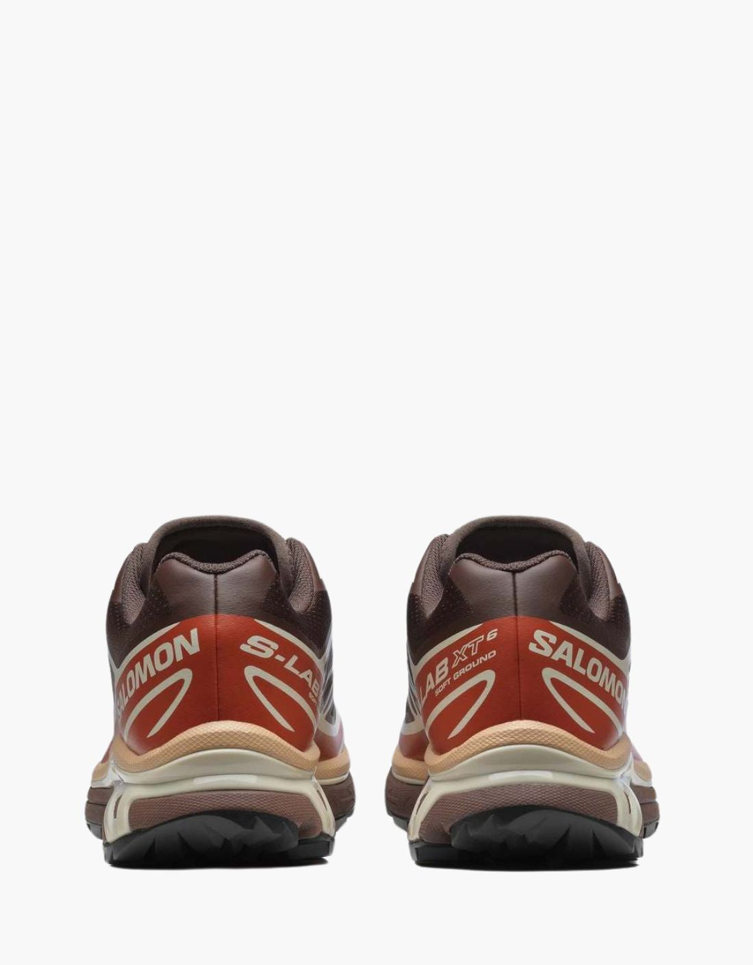 Salomon - XT-6 (Roaste Burnt / Ochre / Almond Milk)