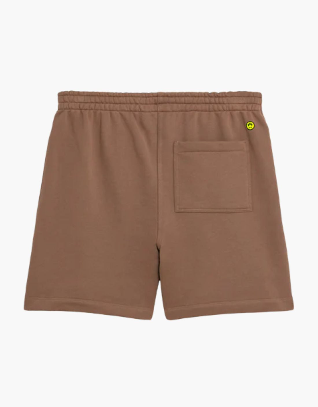 Bermuda Felpa "Iconic"