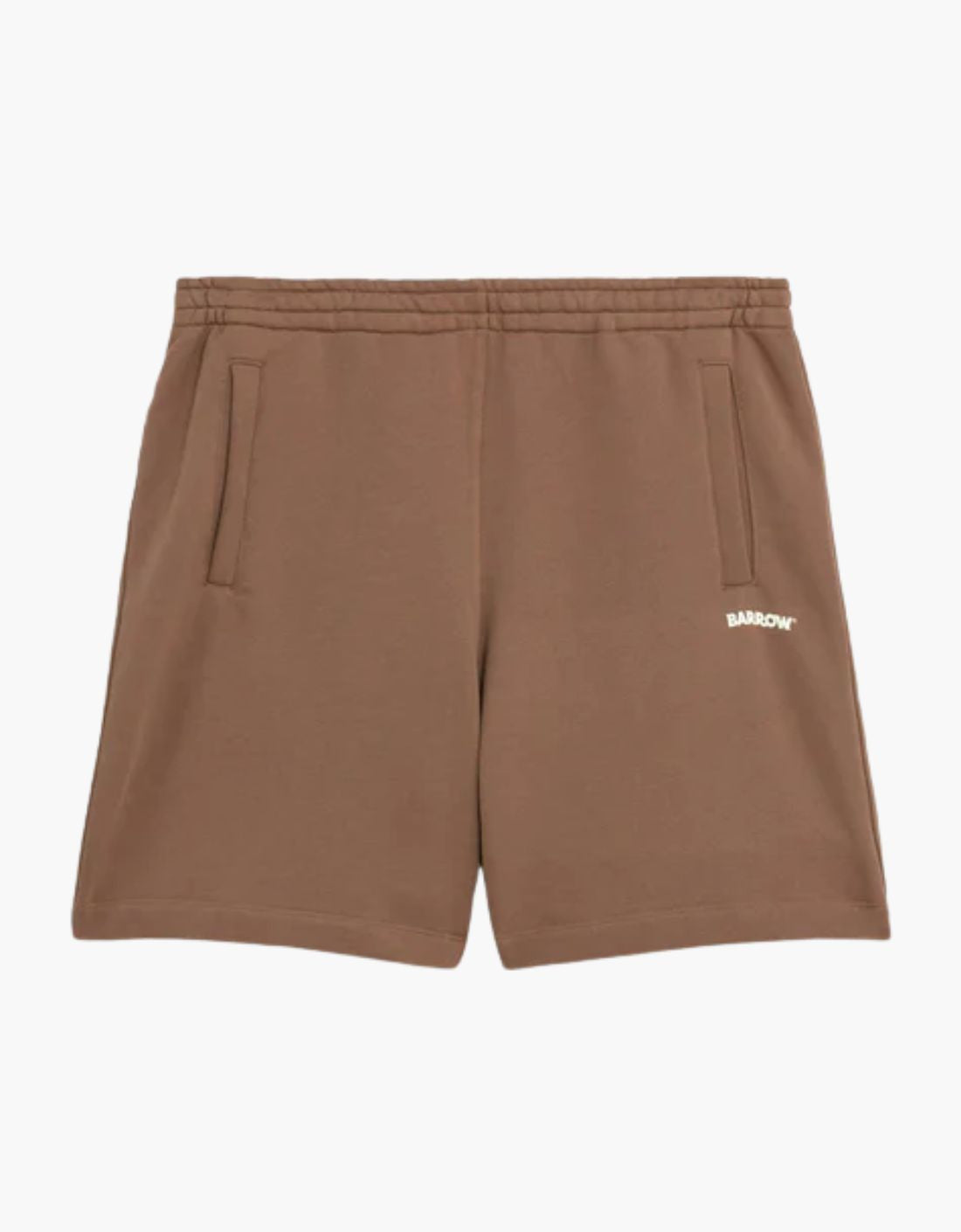 Bermuda Felpa "Iconic"