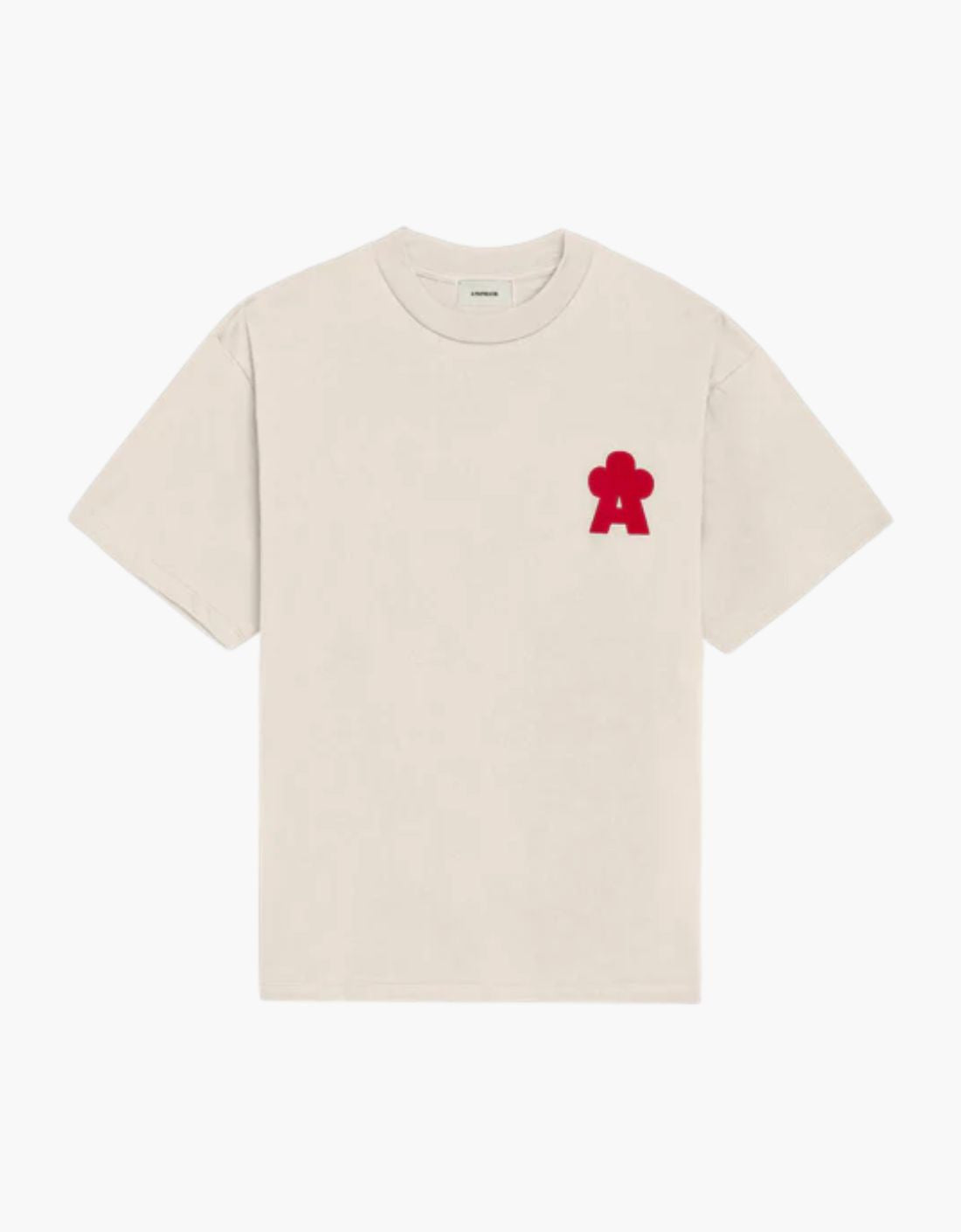 Camiseta ''Trébol A''