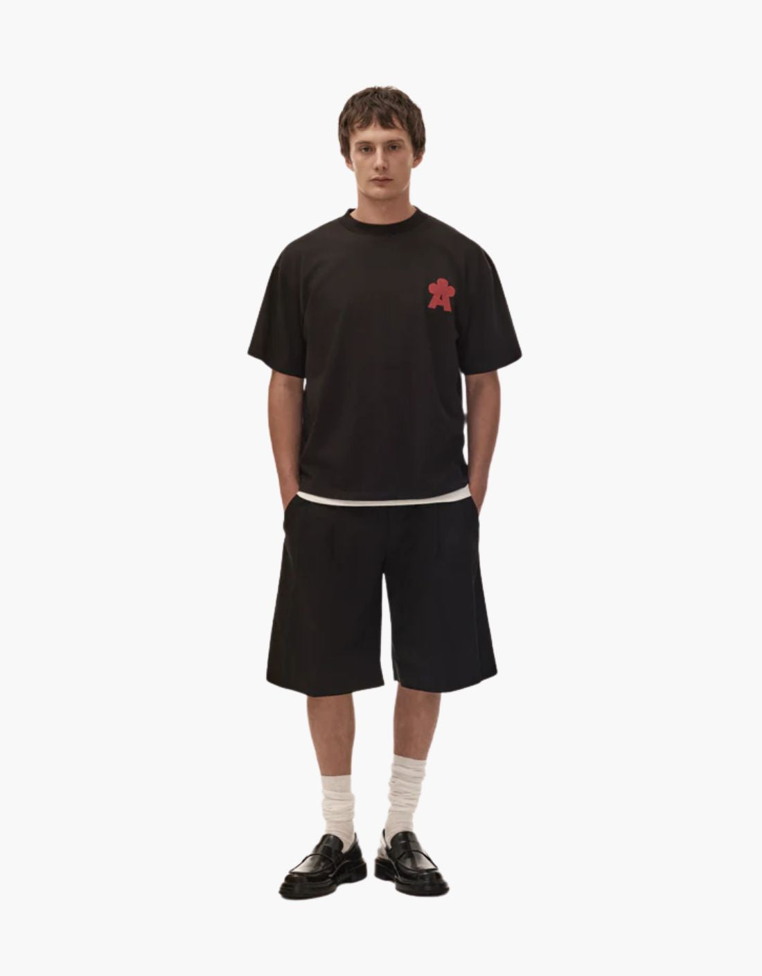 Camiseta ''Trébol A''