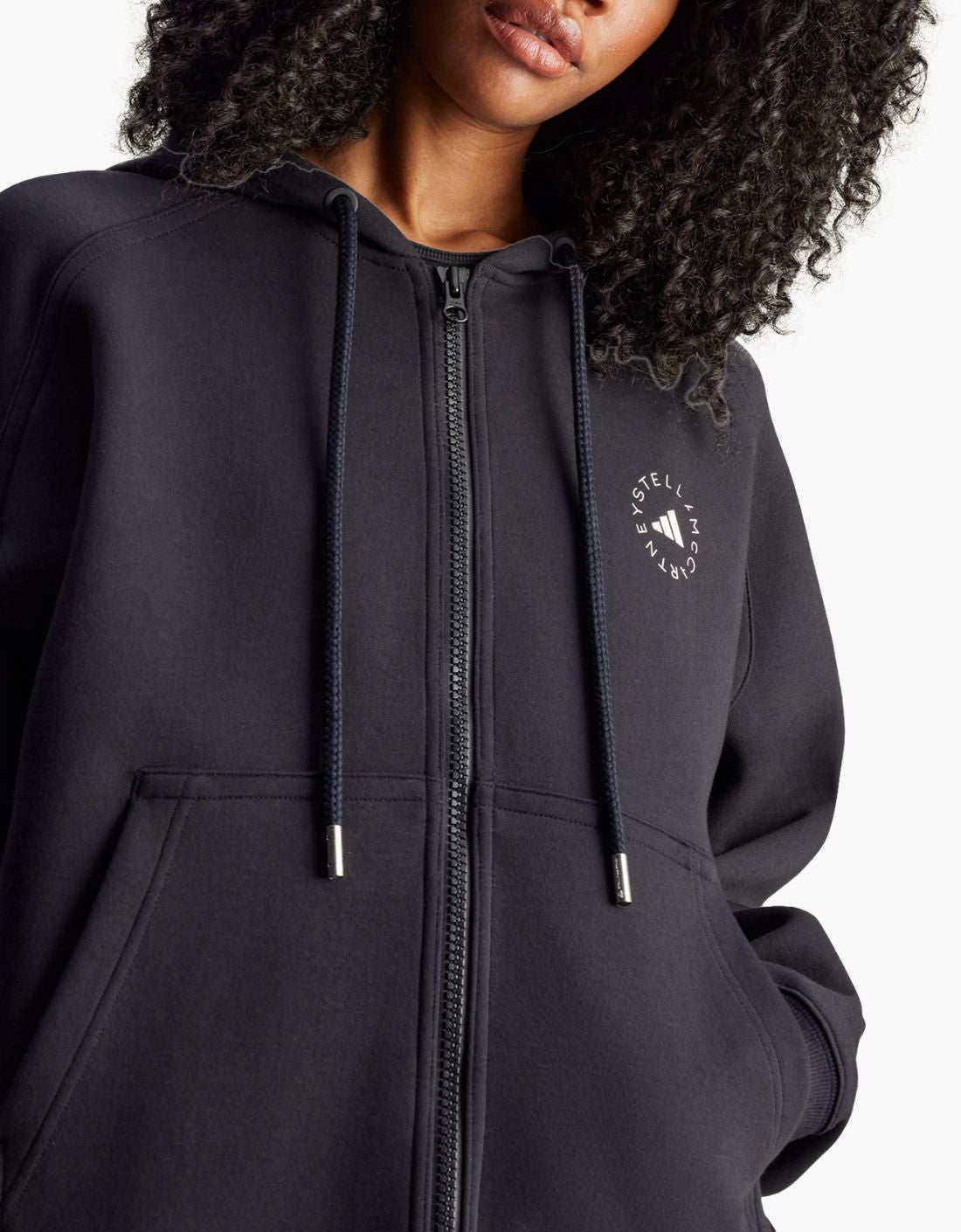 Hoodie doble zipper - aSMC