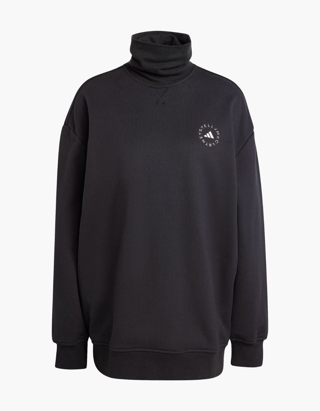 Sudadera con cuello - aSMC