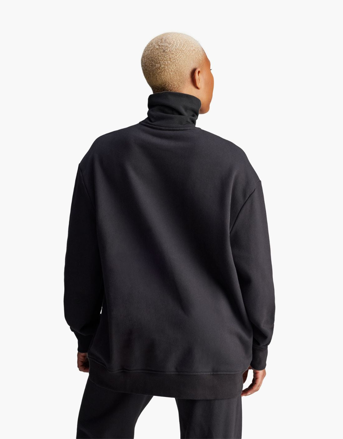 Sudadera con cuello - aSMC