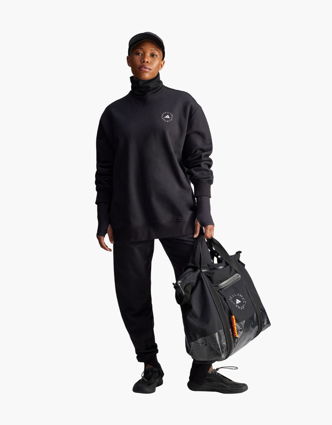 Sudadera con cuello - aSMC