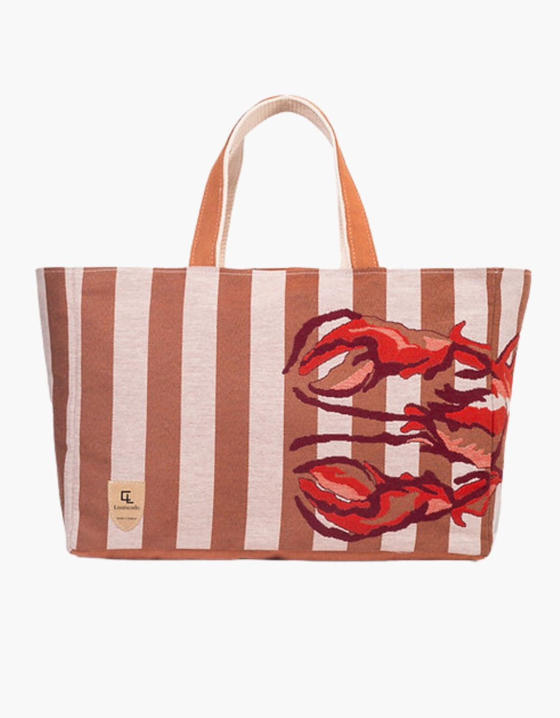 Bolsa de playa "Lobster XL" – vista principal