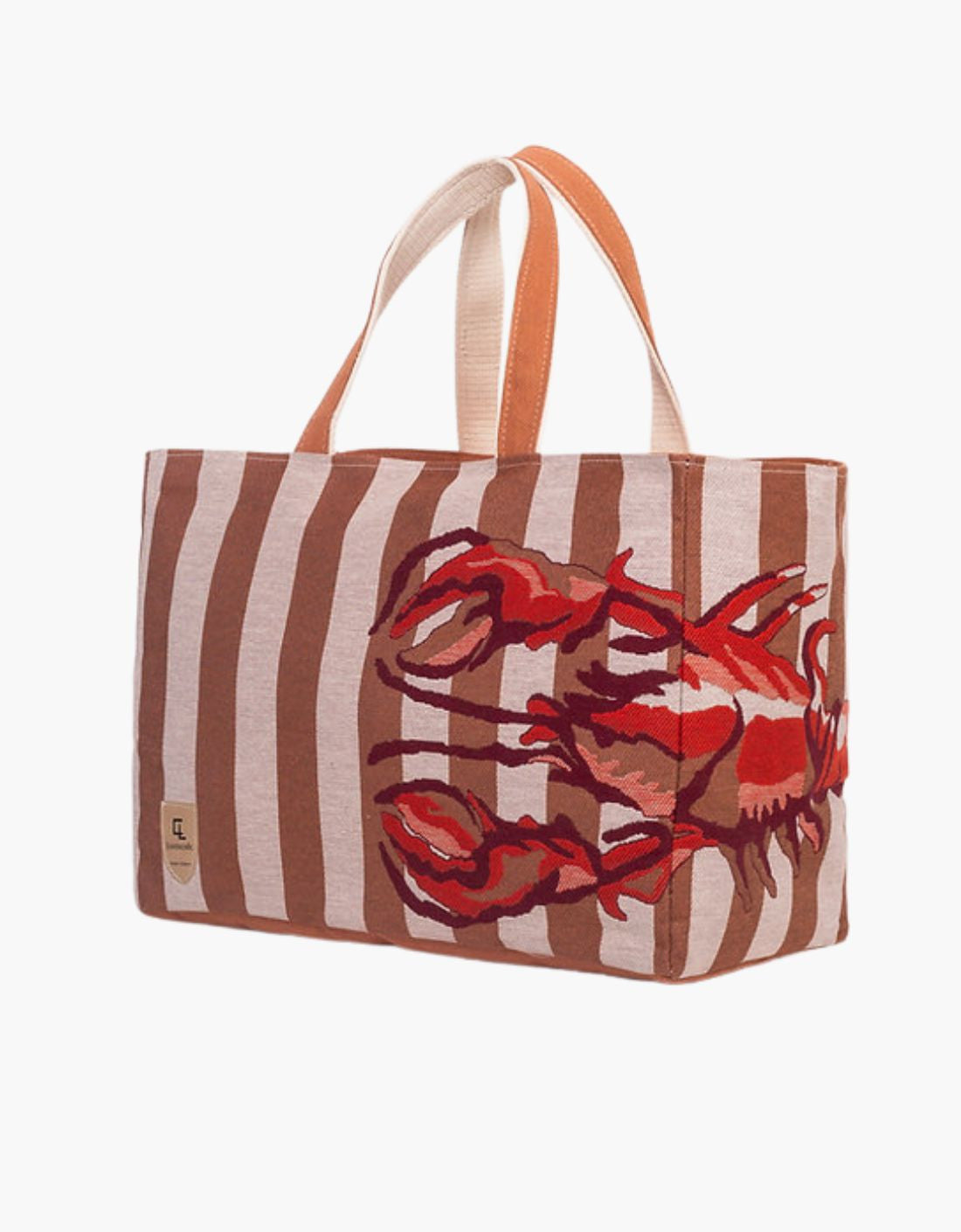 Bolsa de playa "Lobster XL" – vista 3