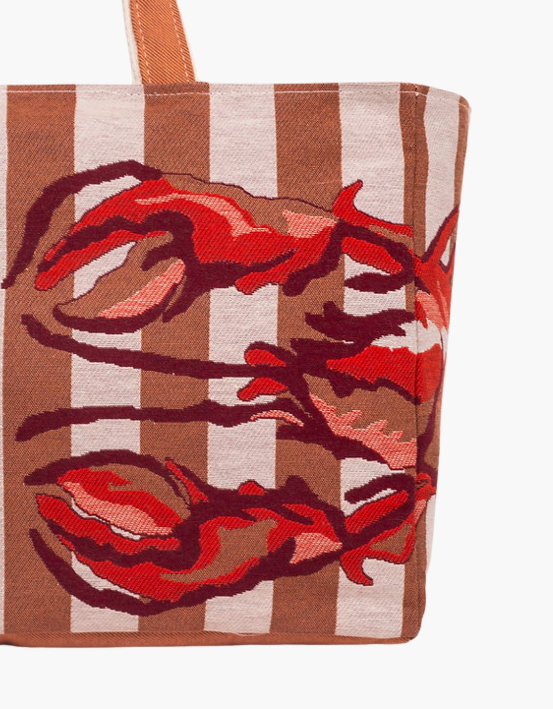 Bolsa de playa "Lobster XL" – vista 5