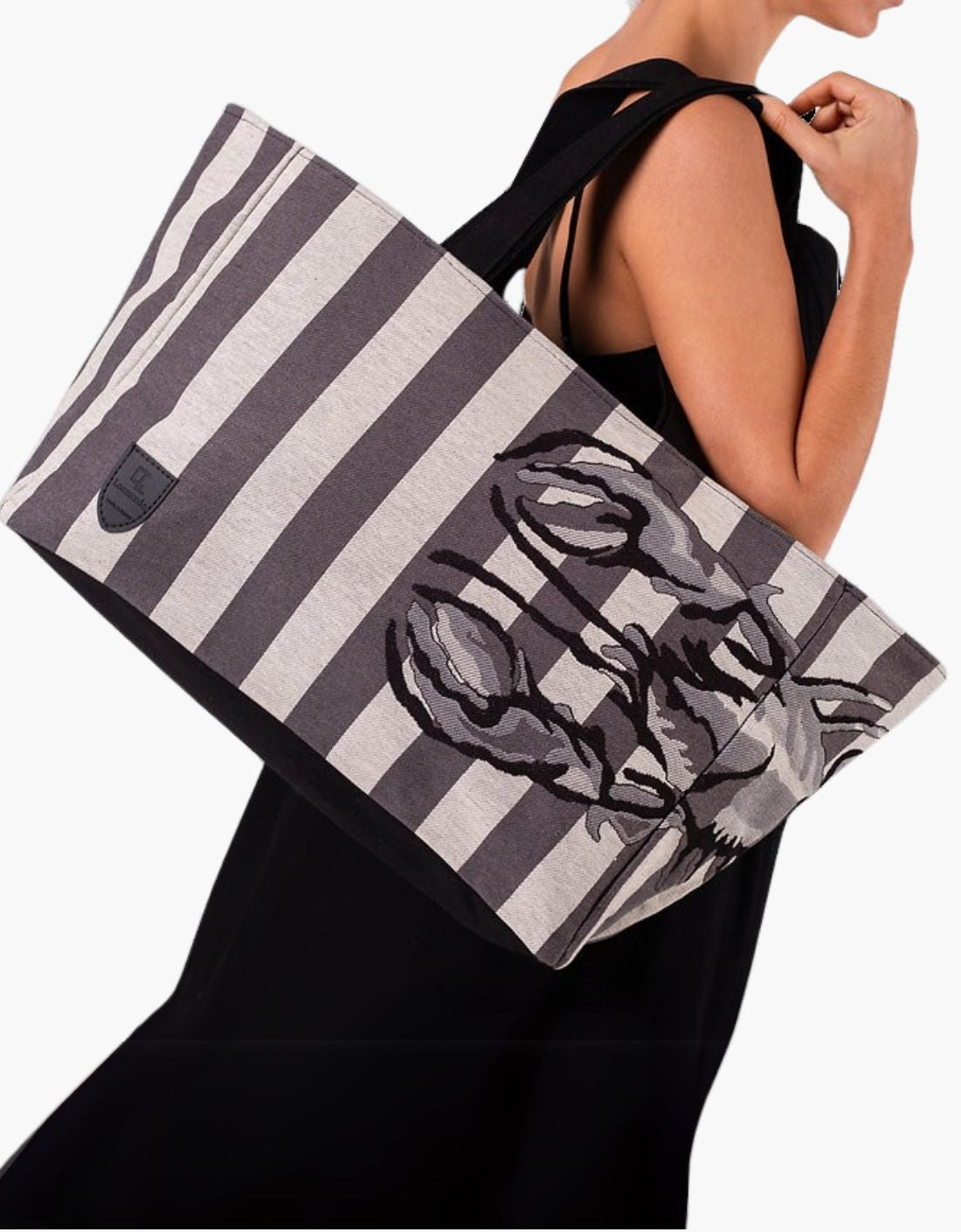 Bolsa de playa "Lobster XL" – vista 7