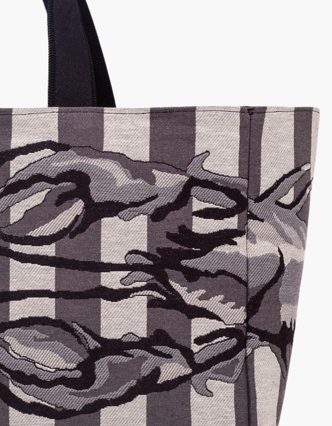 Bolsa de playa "Lobster XL" – vista 10