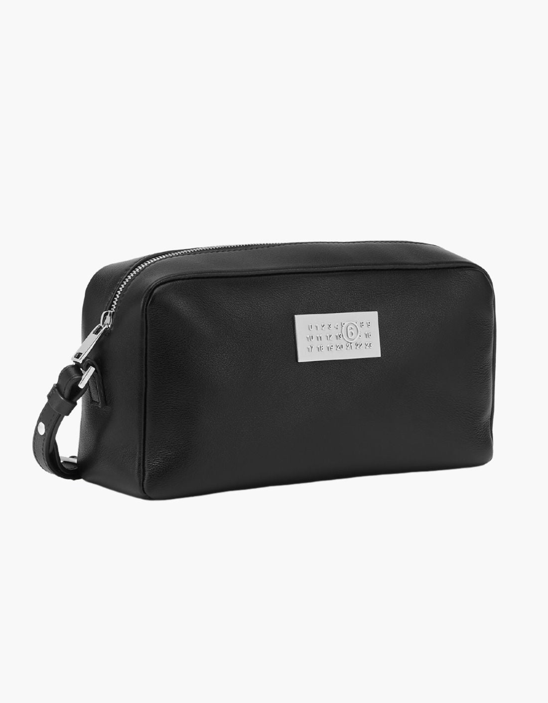 Bolso cruzado numeric grande - MM6
