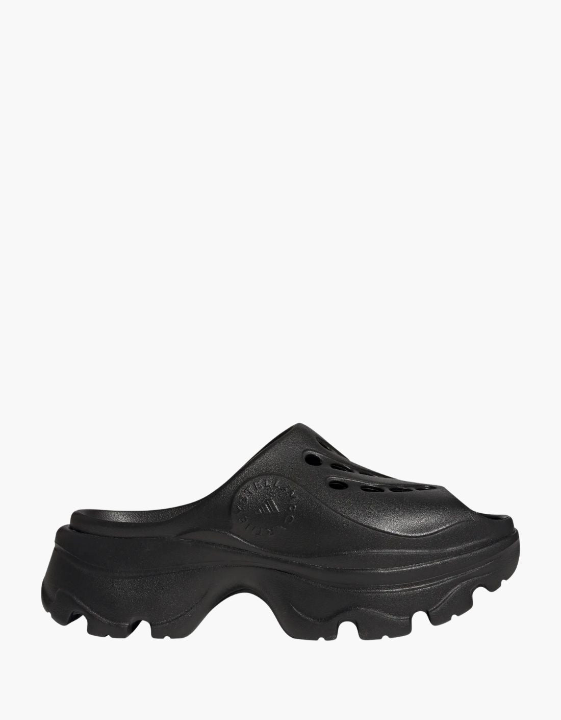 "Clog" - aSMC