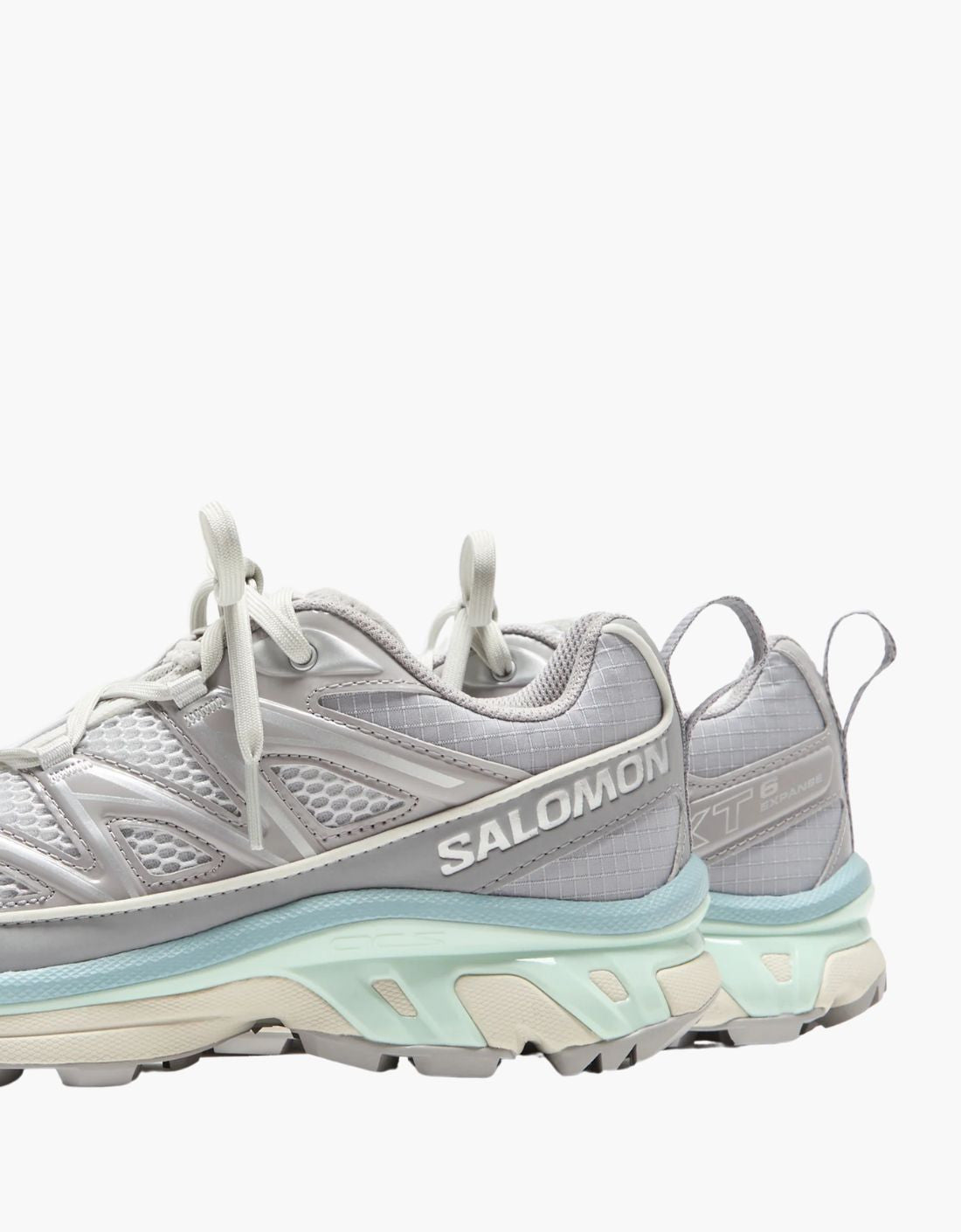 Salomon - XT-6 (Expense Seasonal Alloy)