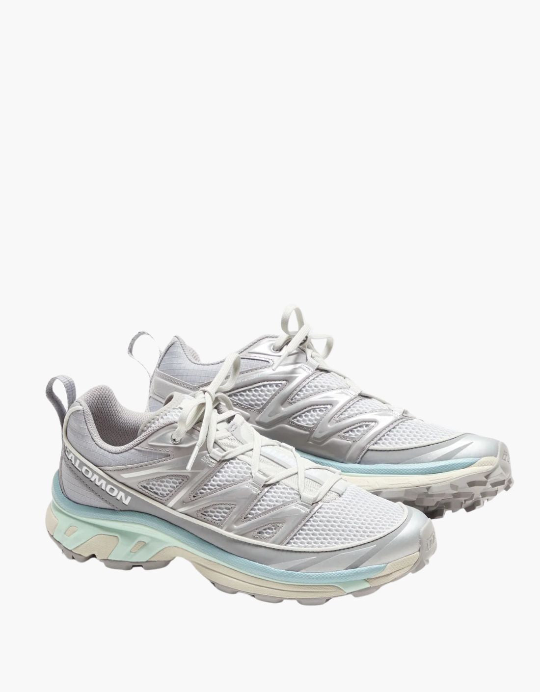 Salomon - XT-6 (Expense Seasonal Alloy)