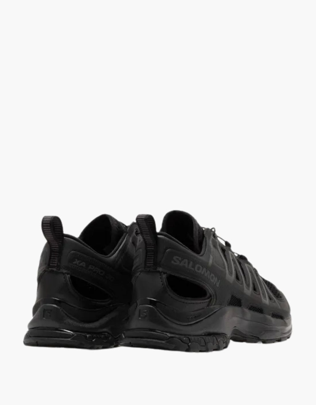 Salomon - XA PRO 3D AMPHIB (Black)