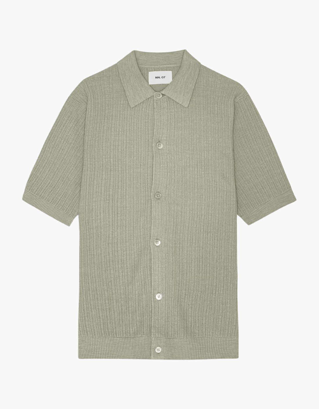 Polo Cardigan "Nolan" – vista principal