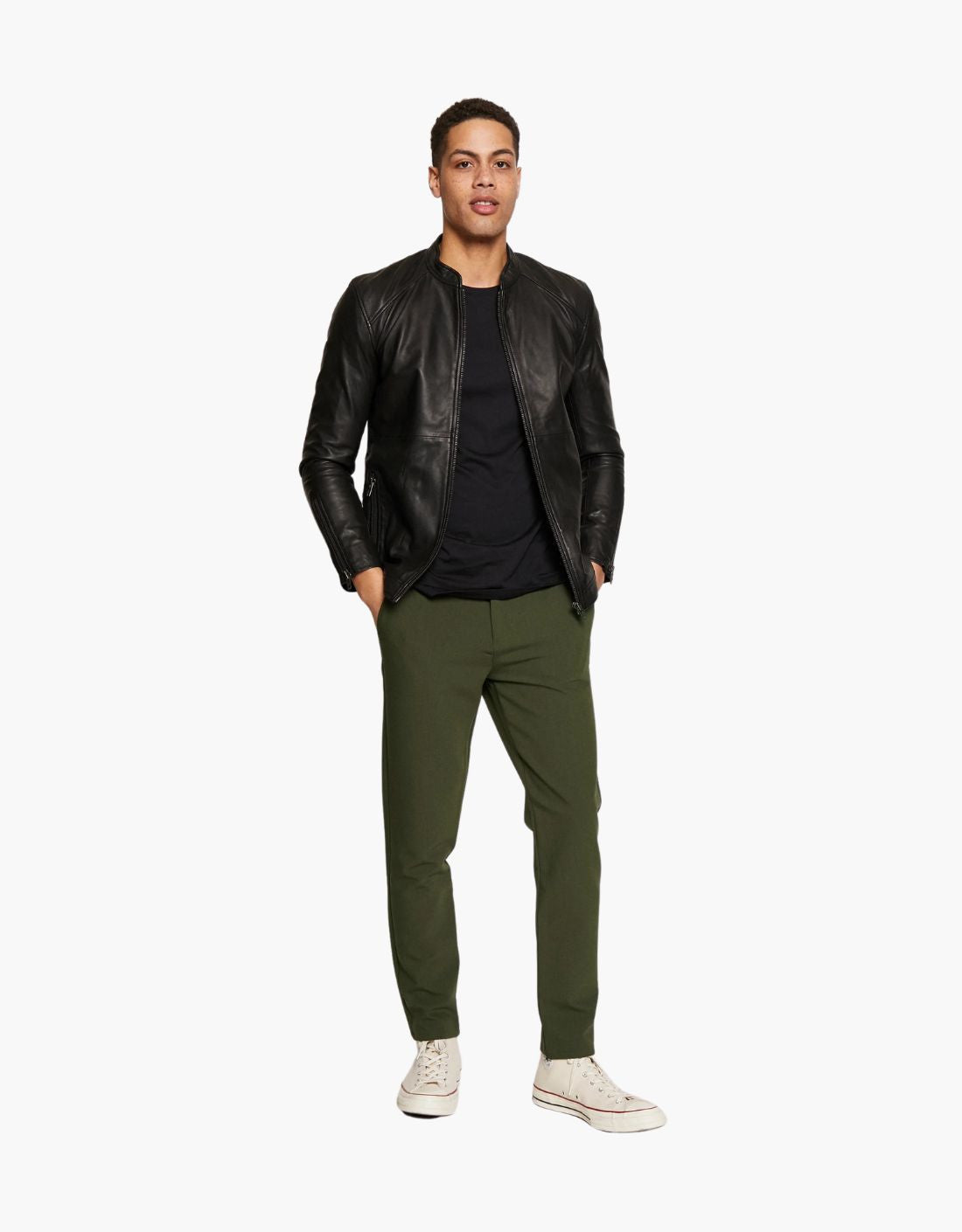 Pantalones "Frankie"