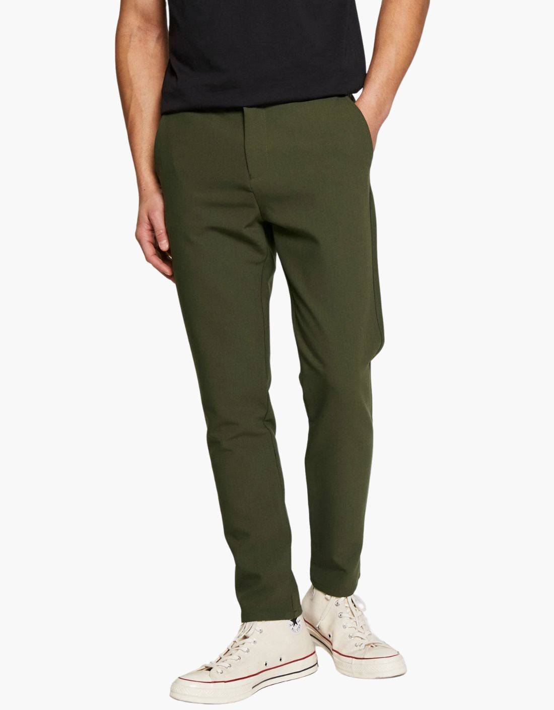 Pantalones "Frankie"