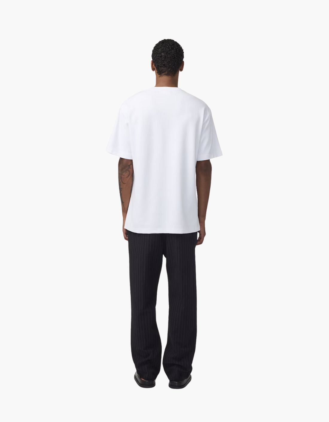 T-shirt avec le logo « Nat SS »