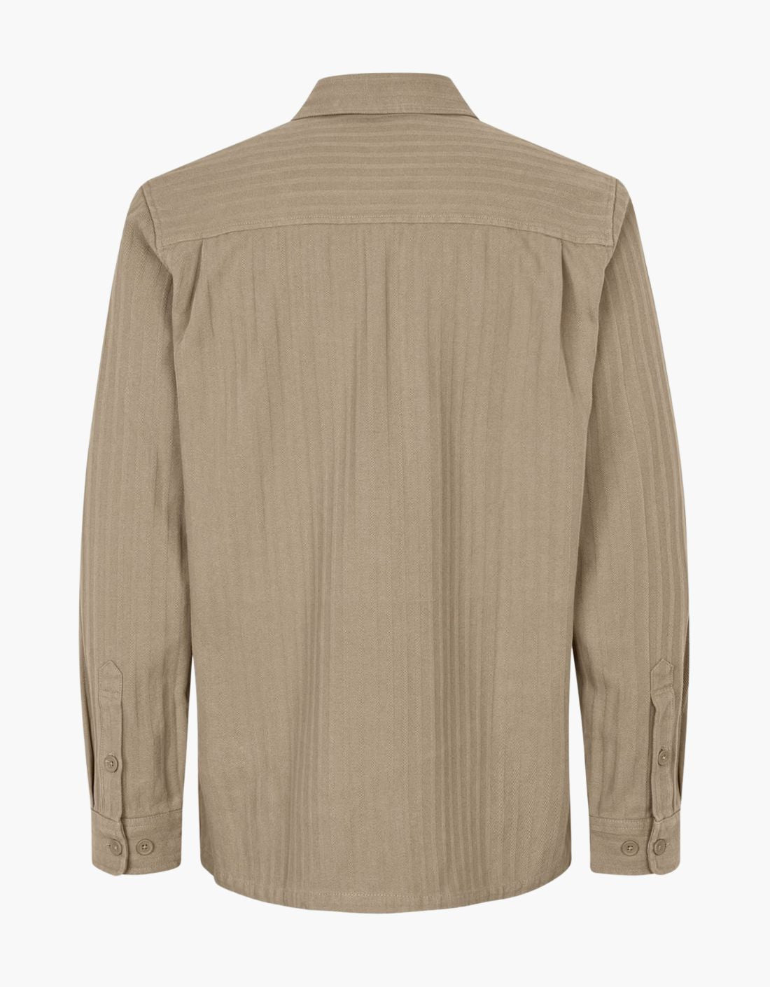 Sobrecamisa "Sadamon JS" – vista 3