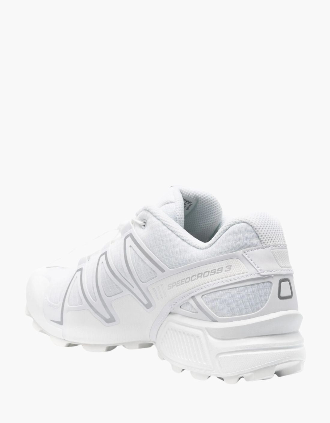 Salomon - Speedcross 3 (White & Black)