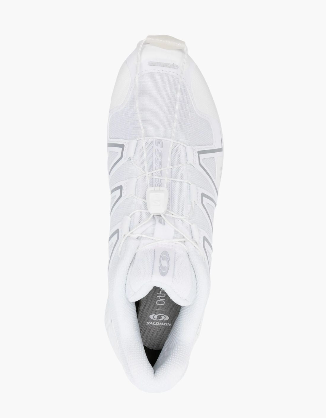 Salomon - Speedcross 3 (White & Black)