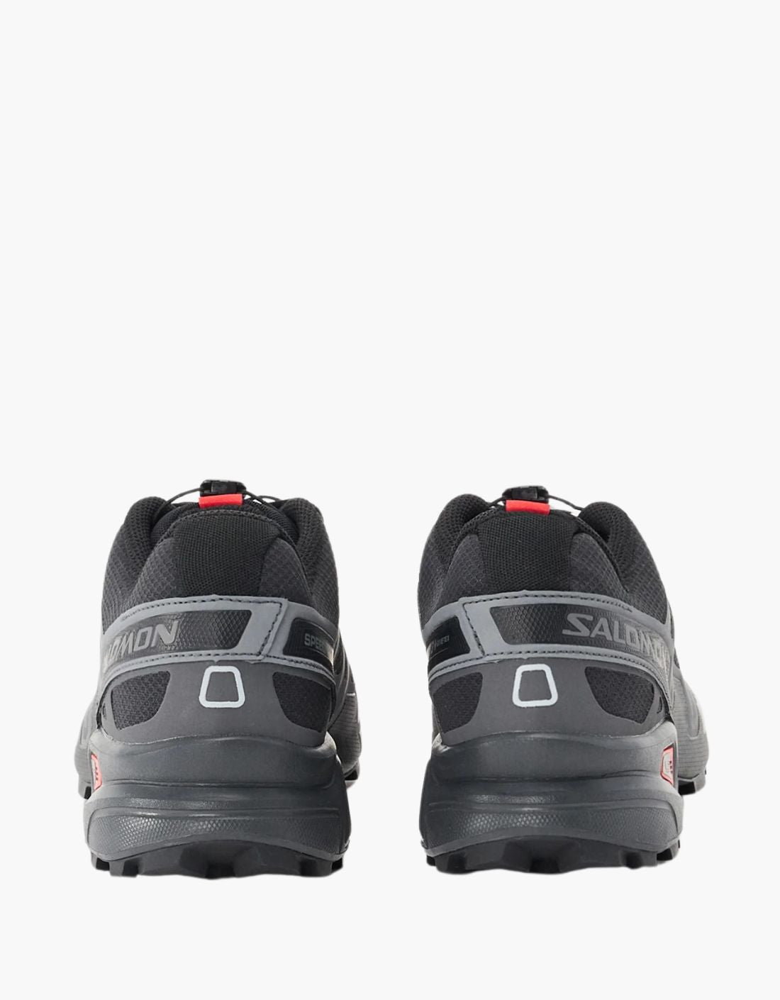 Salomon - Speedcross 3 GTX (Negro/Gris)
